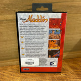 Aladdin