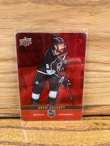 Drew Doughty(2019)Tim Hortons #DC-22