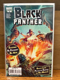 Black Panther #6(Variant)(Noted)