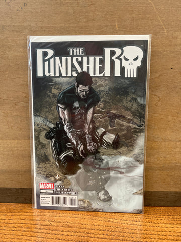 Punisher #5