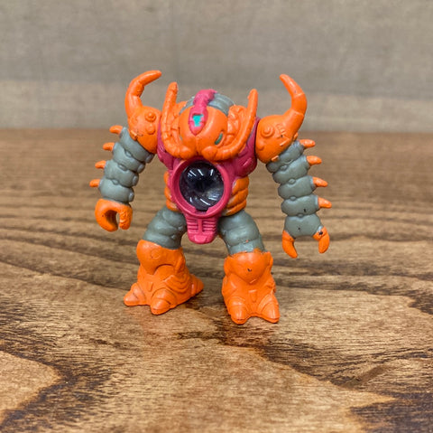 Shool: Laser Beast