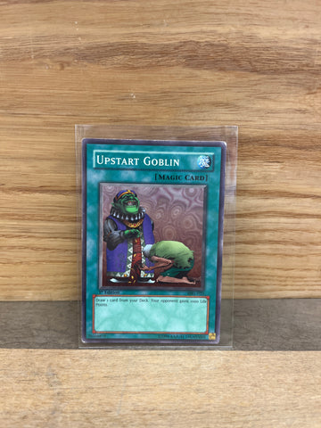 Upstart Goblin(Common)