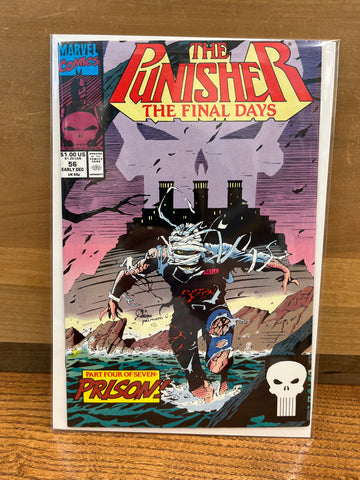 Punisher #56