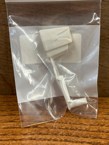 Lever Arm: Part #716009 Hoth Imperial Attack Base