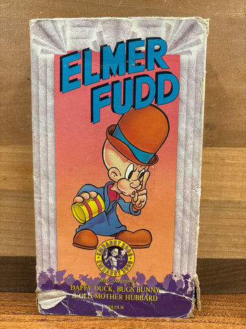 Elmer Fudd(Embassy 2000)