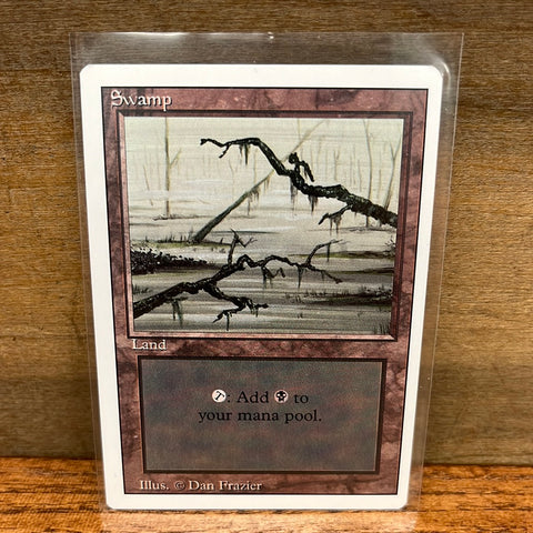 Swamp