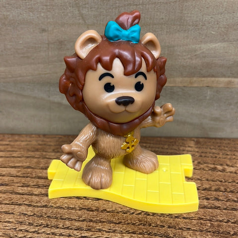 Cowardly Lion