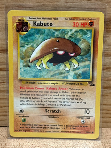 Kabuto