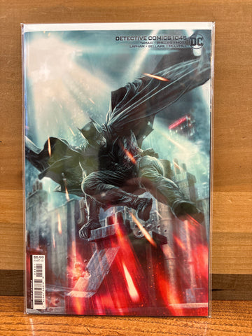 Detective Comics #1045(Variant)