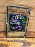 Dark Magician