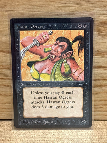 Hasran Ogress