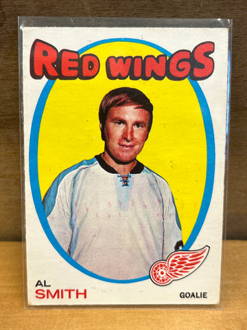 Al Smith(1971)OPeeChee #27