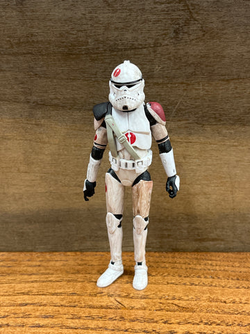 Commander Neyo