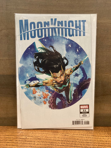 Moon Knight #11(Variant)