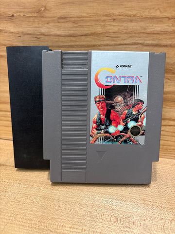 Contra