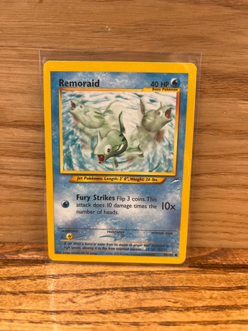 Remoraid