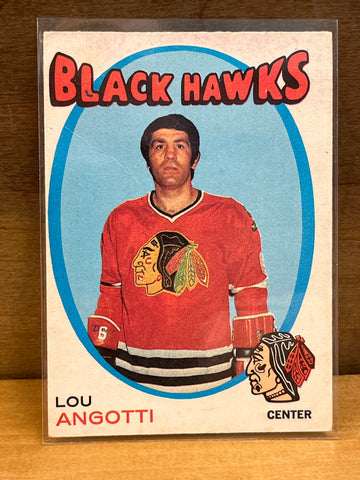 Lou Angotti(1971)OPeeChee #212