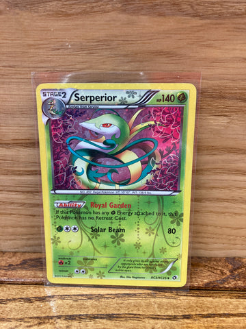 Serperior(Foil)