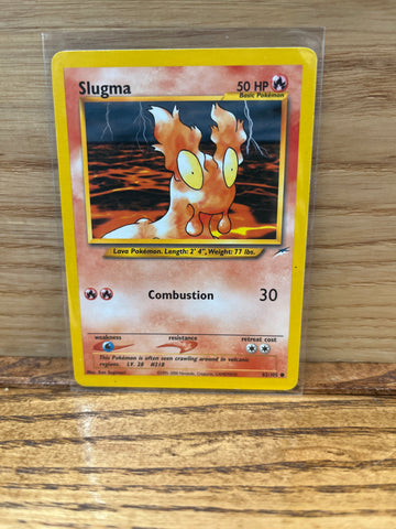Slugma