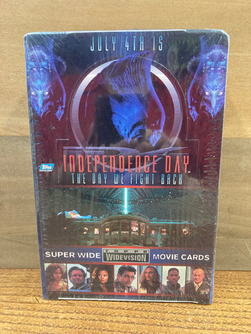 Independence Day Sealed Box(36 Packs)