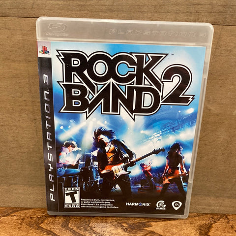 Rock Band 2