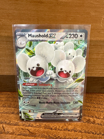 Maushold ex