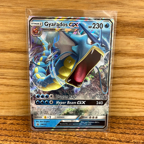 Gyarados GX