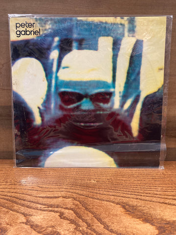 Peter Gabriel