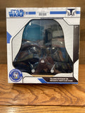 Star Wars Villains Keychain Tin