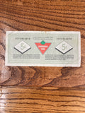 Canadian Tire Voucher 5c(1996)