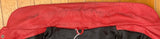 Chicago Bulls 1997 Leather Jacket