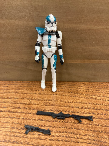 Captain Howzer