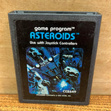 Asteroids