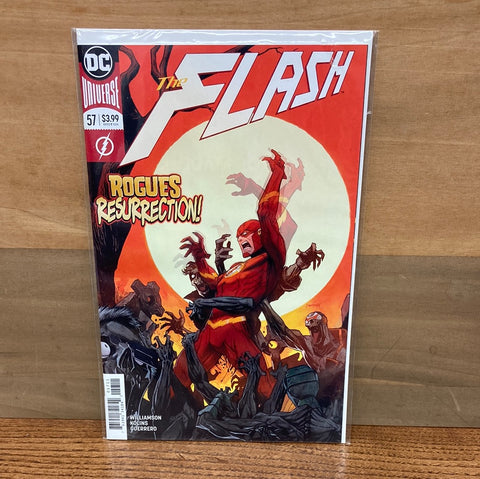 Flash #57