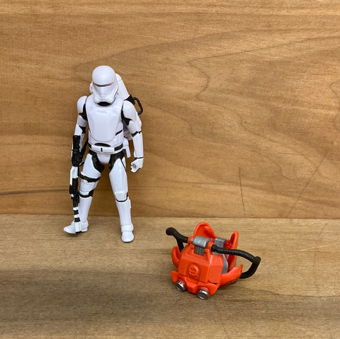 First Order Stormtrooper