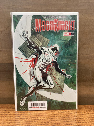 Moon Knight #6