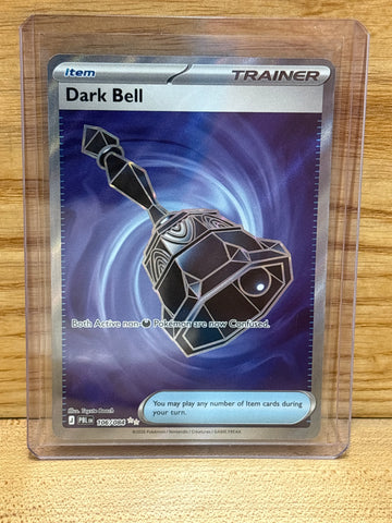 Dark Bell(Full Art)