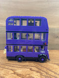Knight Bus: Lego 75957-1