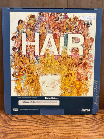 Hair