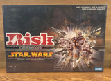 Risk: Star Wars Clone Wars Edition