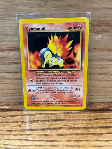 Cyndaquil