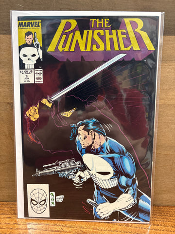 Punisher #9