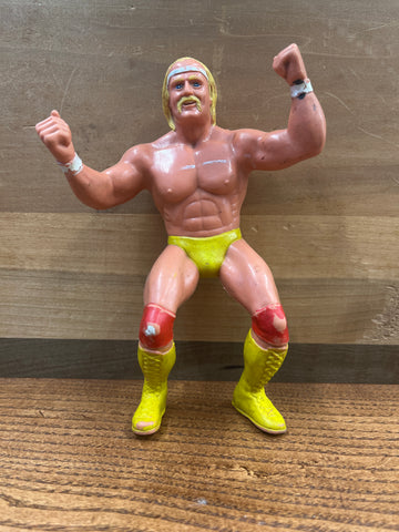Hulk Hogan
