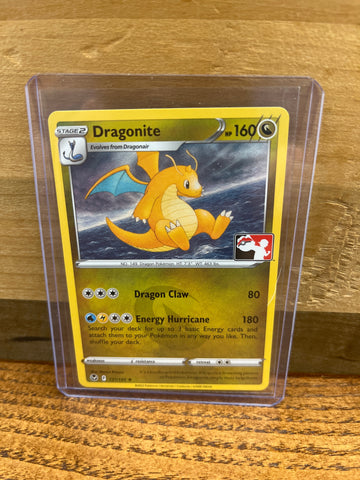 Dragonite(Stamped)