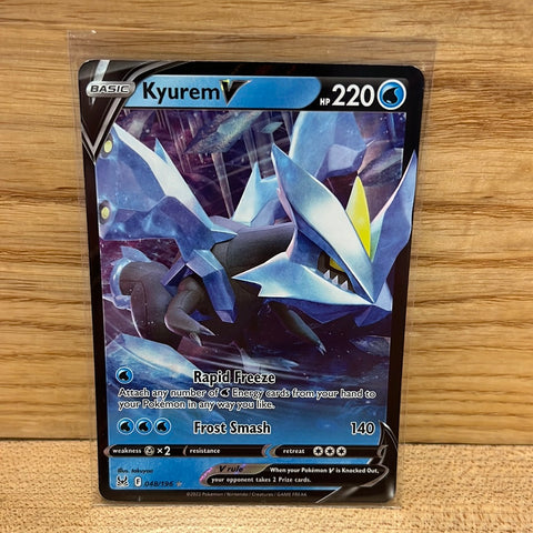 Kyurem V