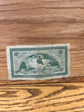 Canadian Tire Money: 40c British American Bank Note Company Limited