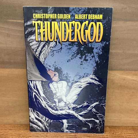 Thundergod