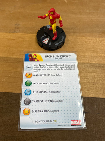 Iron Man Drone(002)