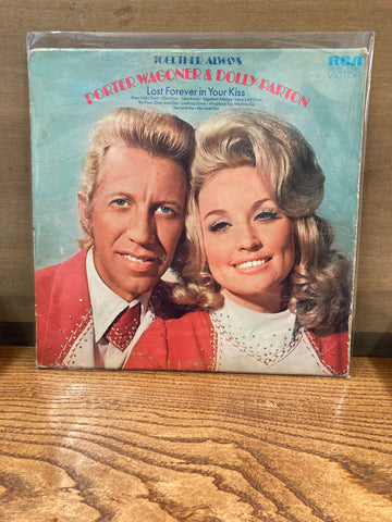 Together Always: Porter Wagoner & Dolly Parton