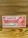 Canadian Tire Money: 10c 2006
